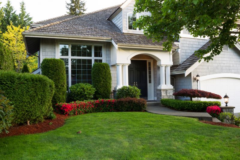 Shrub Shaping in Aiken, SC